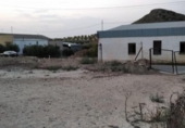 Земля на продажу у города Calasparra Фото