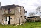 Casa de poble en venda a la España, Sandiás, ref.: TR390337 foto