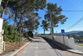 Olivella 824&nbsp;m²