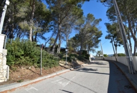 Olivella 824&nbsp;m²