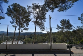 Olivella 824&nbsp;m²