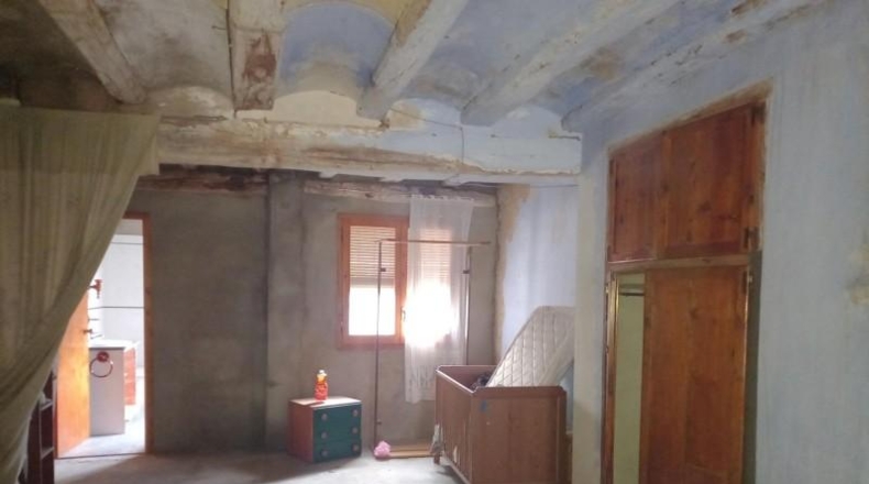 Tarragona - Miravet - 220m2