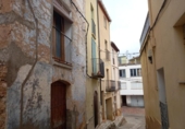Casa de poble en venda a la España, Miravet, ref.: TR399781 foto