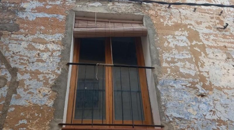 Tarragona - Miravet - 220m2