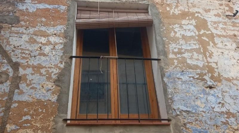 Tarragona - Miravet - 220m2