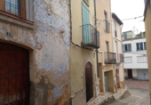 Casa de poble en venda a la España, Miravet, ref.: TR399781 foto