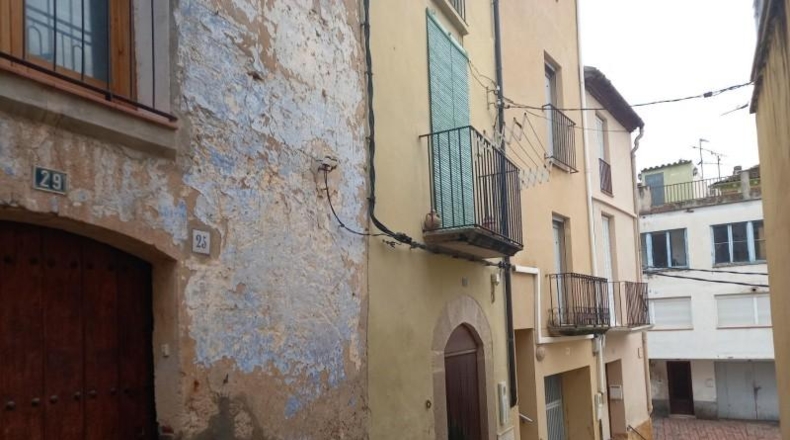 Tarragona - Miravet - 220m2