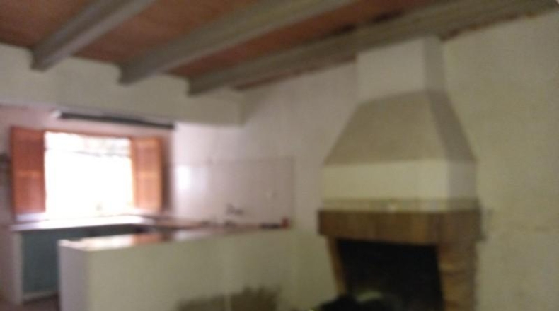 Tarragona - Miravet - 220m2