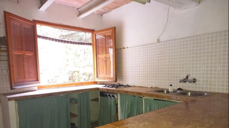 Tarragona - Miravet - 220m2