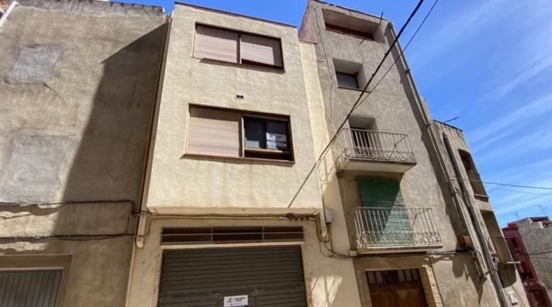 Alicante - Dolores - 342m2