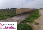 Terreny no urbanitzable en venda a la España, Chipiona, ref.: TR388670 foto
