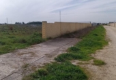 Terreny no urbanitzable en venda a la España, Chipiona, ref.: TR388670 foto