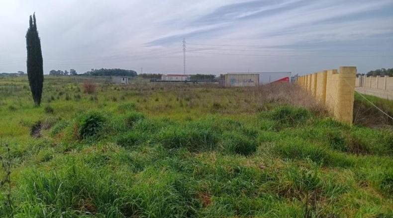Cádiz - Chipiona - 5000m2