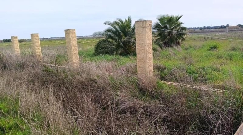 Cádiz - Chipiona - 5000m2