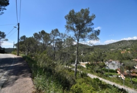 Olivella 1104&nbsp;m² 