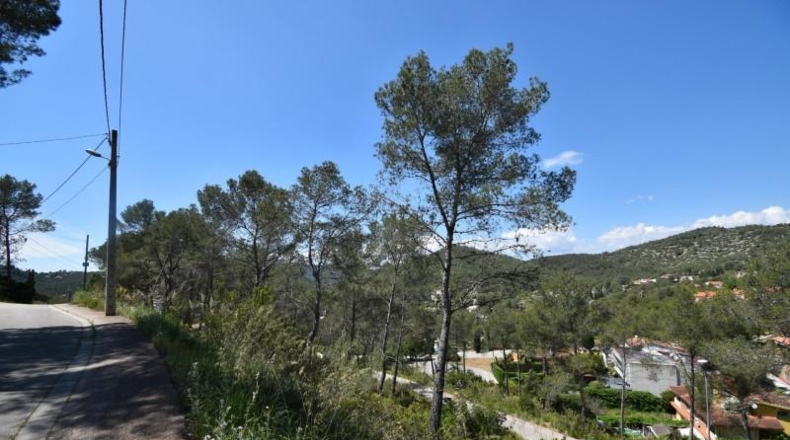 Barcelona - Olivella - 1104m2