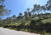 Sòl urbà en venda a la España, Olivella, ref.: TR389163 foto