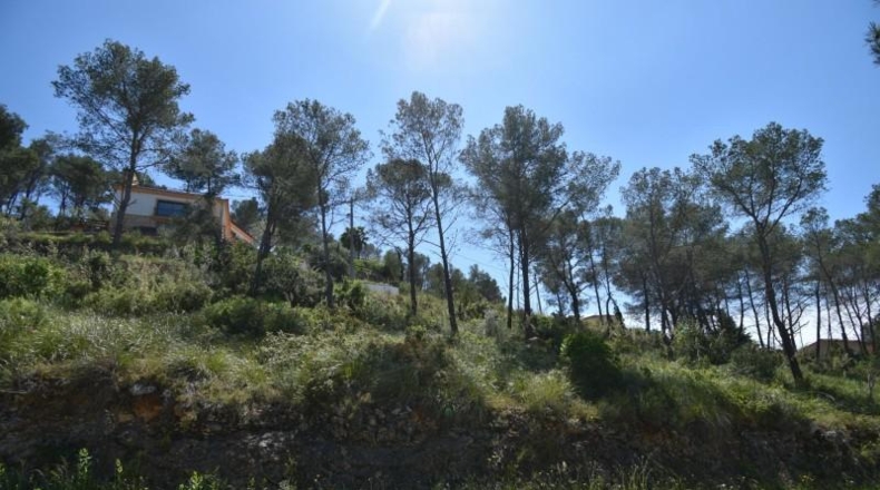 Barcelona - Olivella - 1104m2