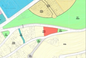 Olivella 1104&nbsp;m² 