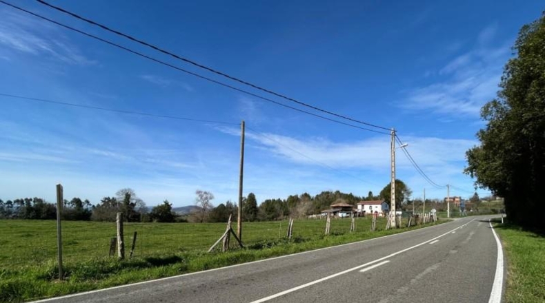 Asturias - La Sierra - 1288m2