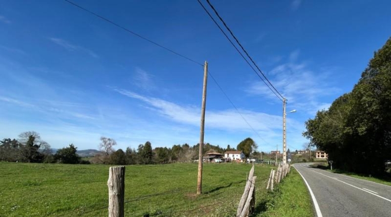 Asturias - La Sierra - 1288m2