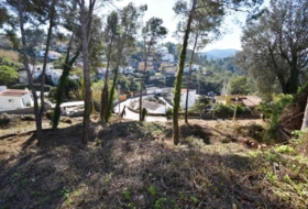 Olivella 984&nbsp;m²