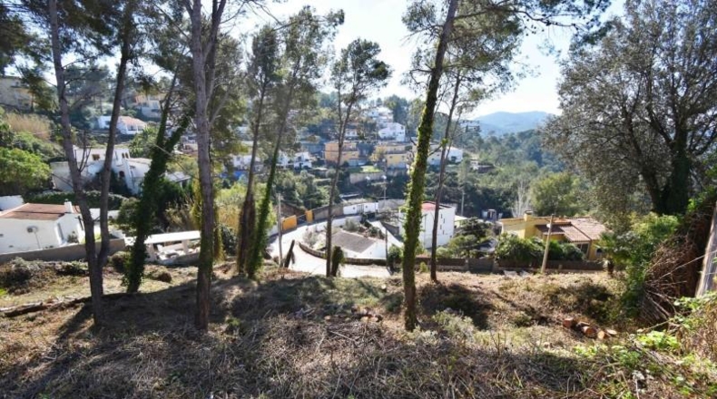 Барселона - Olivella - 984m2