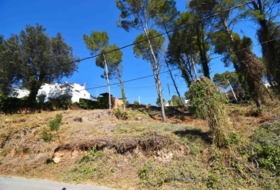 Olivella 984&nbsp;m²
