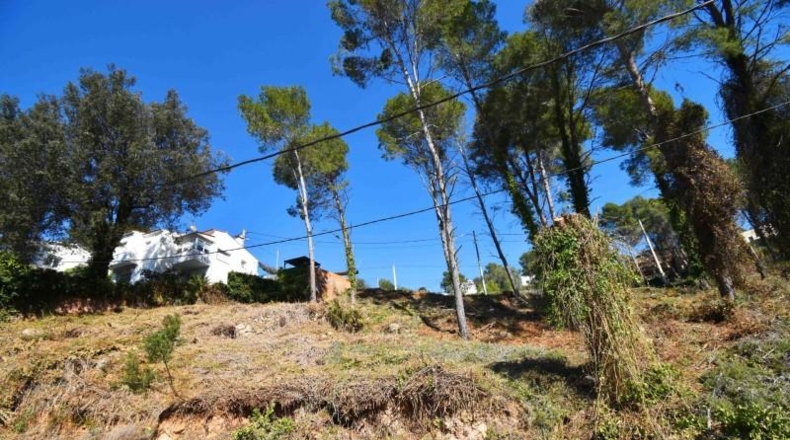 Барселона - Olivella - 984m2