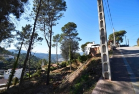Olivella 984&nbsp;m²