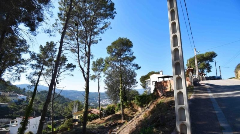 Барселона - Olivella - 984m2