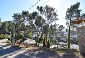 Olivella 984&nbsp;m²