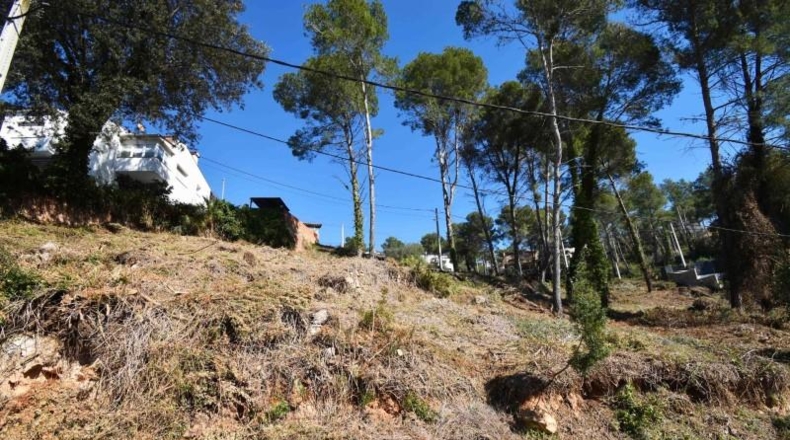 Барселона - Olivella - 984m2