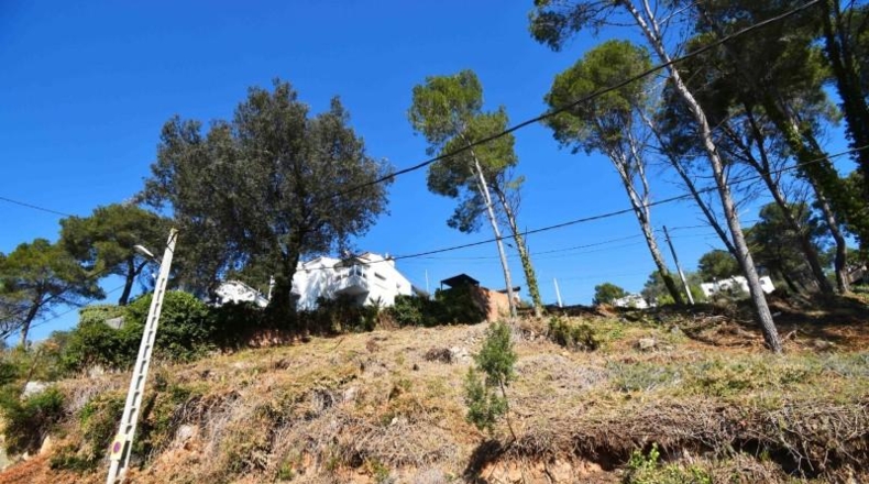 Барселона - Olivella - 984m2
