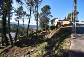 Olivella 984&nbsp;m²