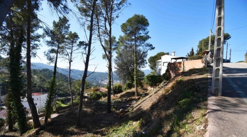 Барселона - Olivella - 984m2