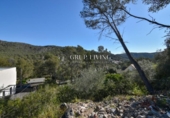 Urban land for sale on España, Olivella, ref: TR389334 photo