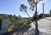 Urban land for sale on España, Olivella, ref: TR389334 photo