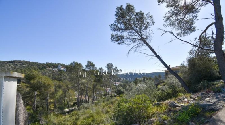 Barcelona - Olivella - 1412m2