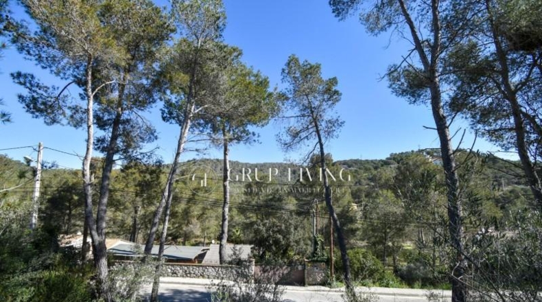 Barcelona - Olivella - 1412m2