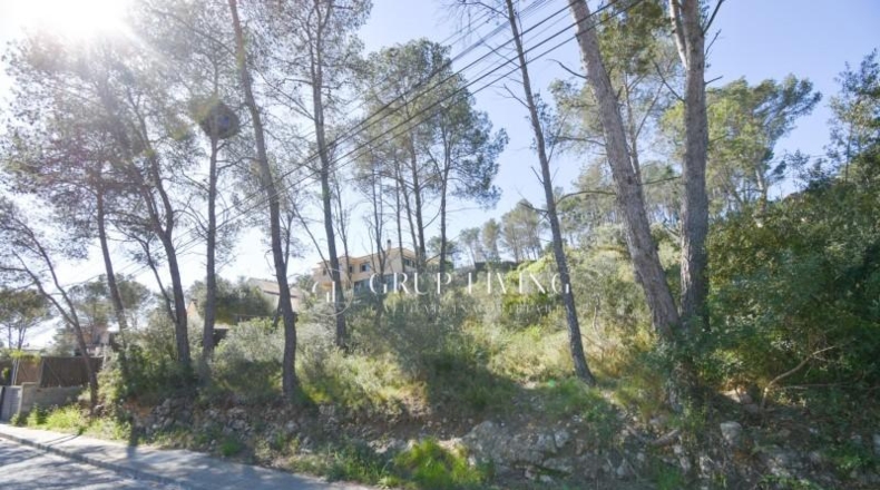 Barcelona - Olivella - 1412m2