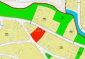Urban land for sale on España, Olivella, ref: TR389334 photo