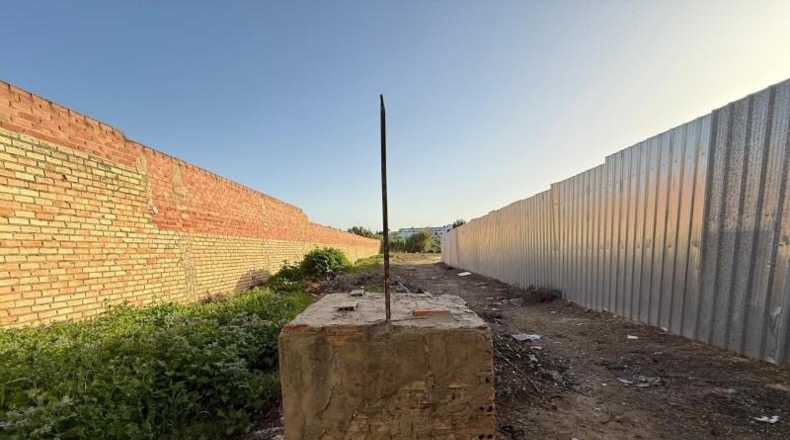 Seville - Pilas - 896m2