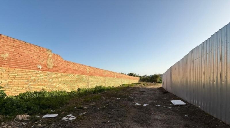Seville - Pilas - 896m2