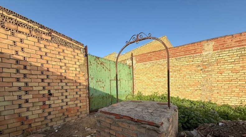 Seville - Pilas - 896m2