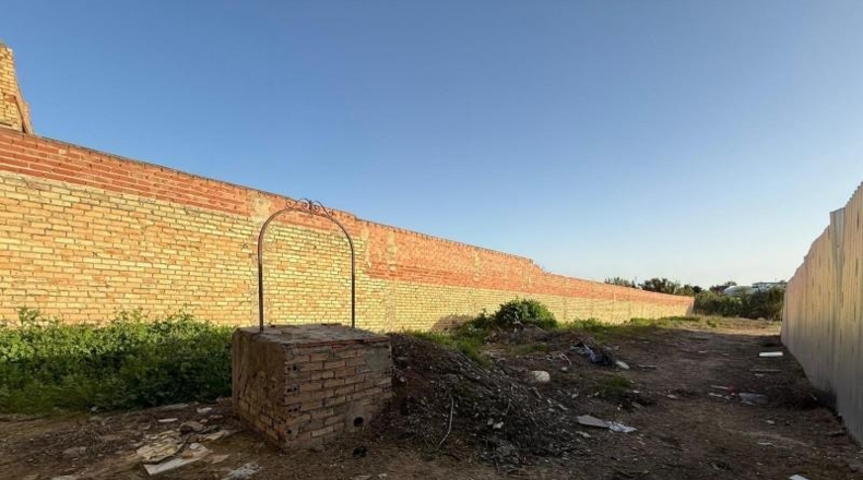 Seville - Pilas - 896m2