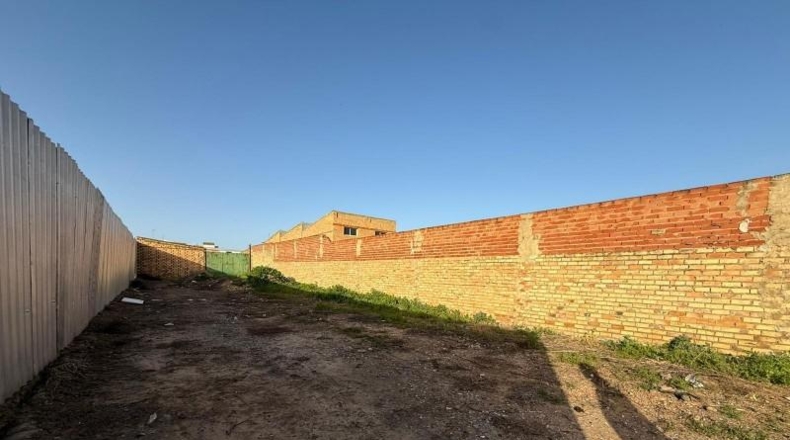 Seville - Pilas - 896m2