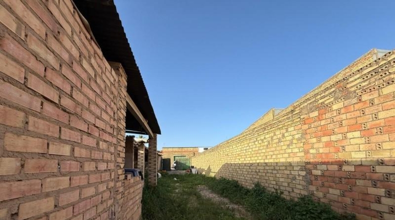 Seville - Pilas - 896m2