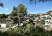 Parcel·la urbanitzable en venda a la España, Olivella, ref.: TR389217 foto