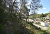 Parcel·la urbanitzable en venda a la España, Olivella, ref.: TR389217 foto